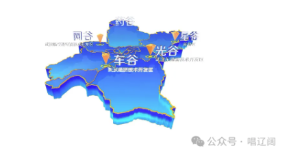 武汉五谷正丰登